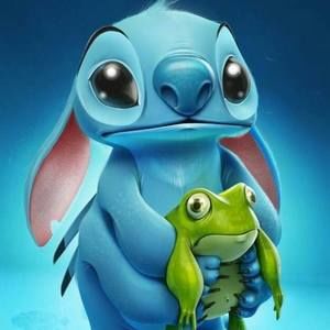 Meet your Posher, Eugene n amber